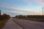 Bild-ID: 55-0003, Plats: Ostkustbanan och Vattholmavägen, Datum: 2004-10-05