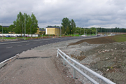 Bild-ID: 55-0582, Plats: Råbyvägen, Datum: 2006-09-03