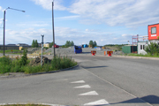 Bild-ID: 55-0708, Plats: Råbyvägen, Datum: 2006-06-25